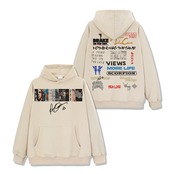 VINTAGE ストリート Drake Tシャツ T1766