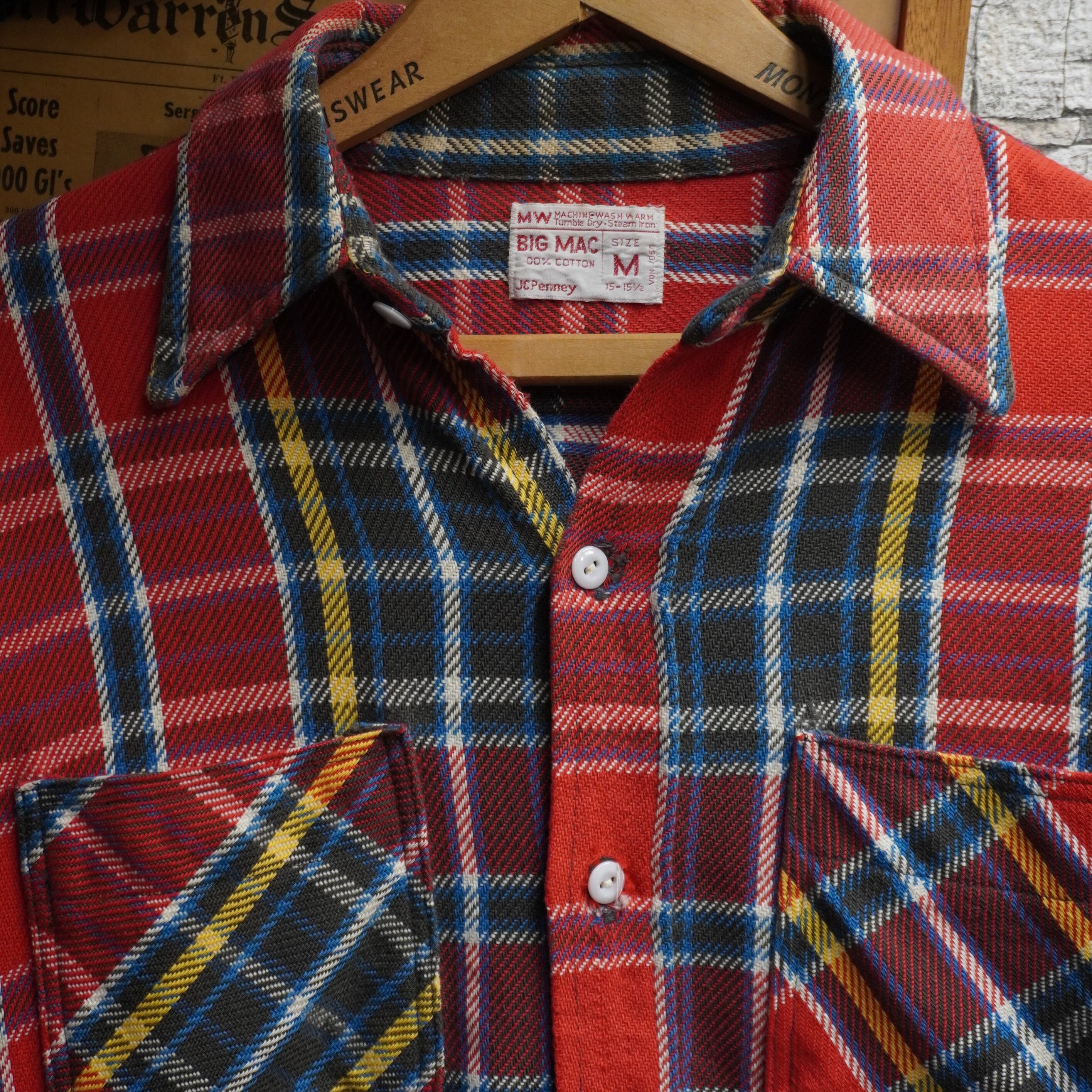 70s JCPenny 