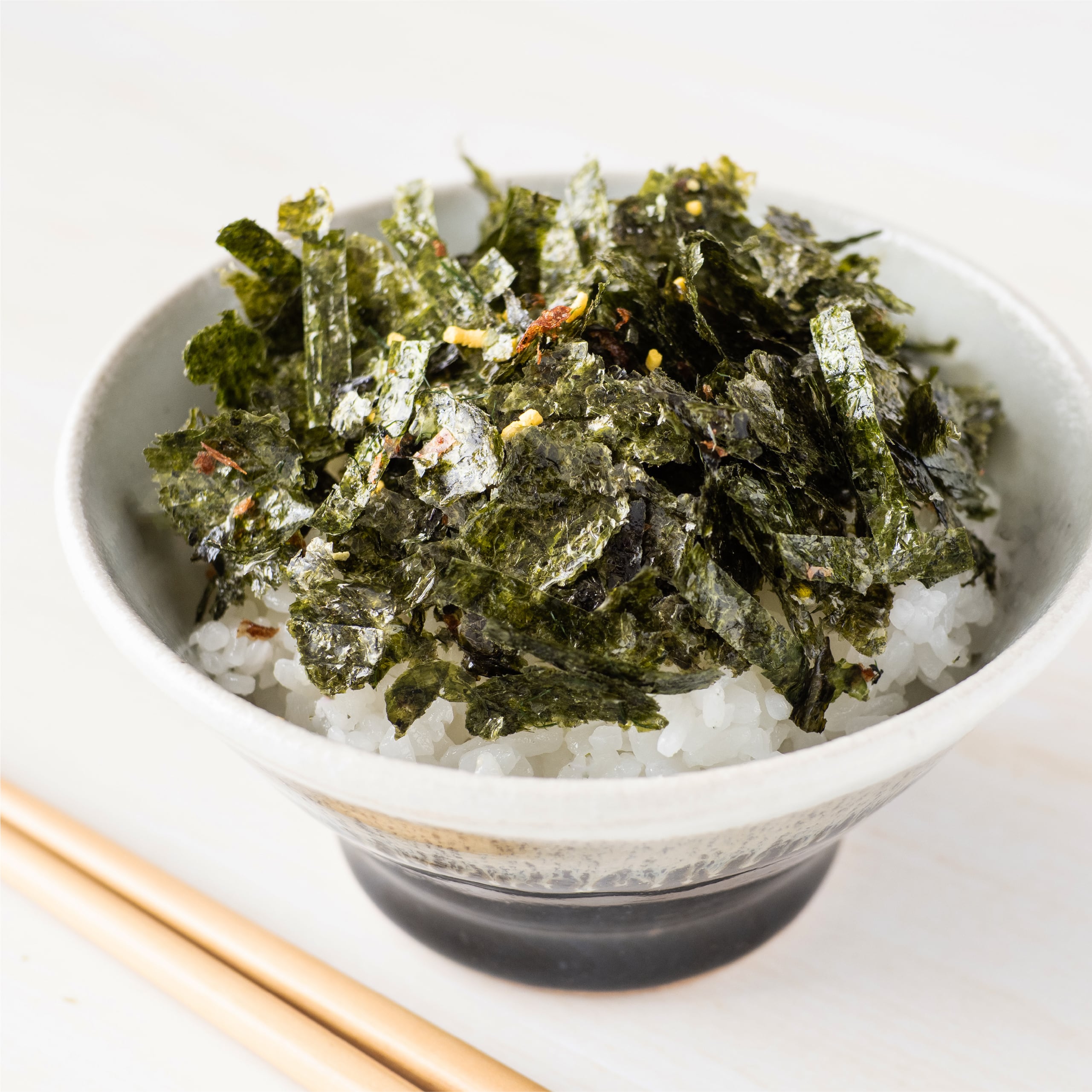 マルカのふりかけのり