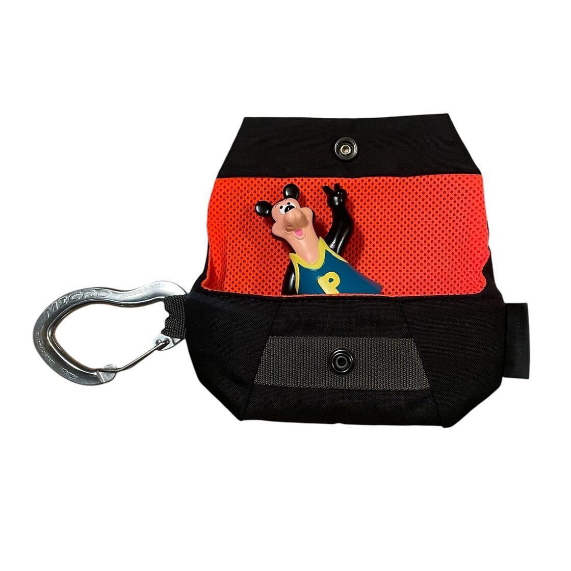 ポーチ bagjack MOUSE POUCH L メンズ（bagjack バッグジャック やさし 