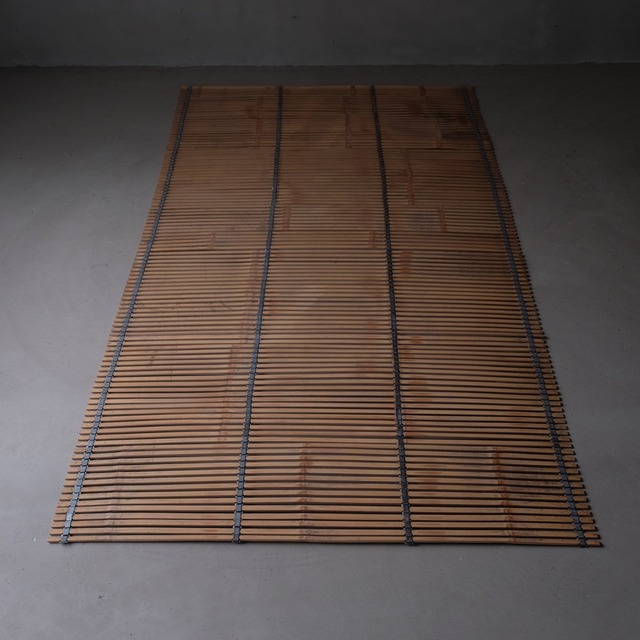 Blind or Rug