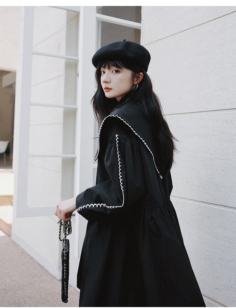 ビックカラーミニワンピース レディース ミニ ワンピース ワンピ