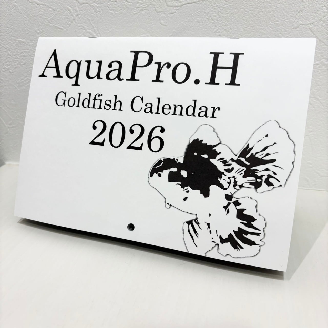 金魚・熱帯魚専門店 AquaPro.H