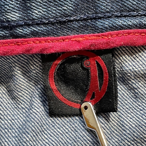 【W30 L34】 europe levi's リーバイス engineered 詳細写真3