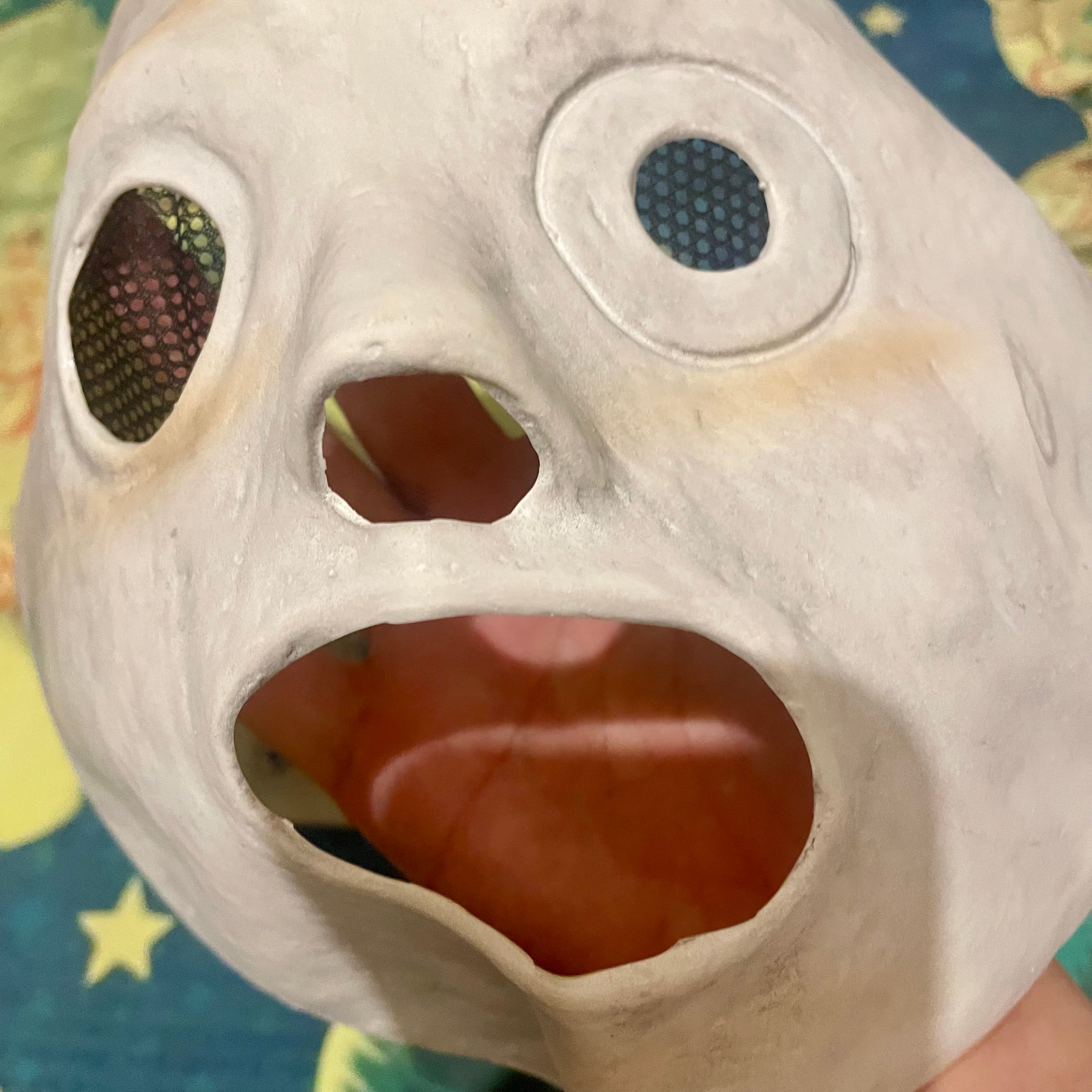 SLIPKNOT スリップノット コリィテイラー マスク | BF MERCH'S