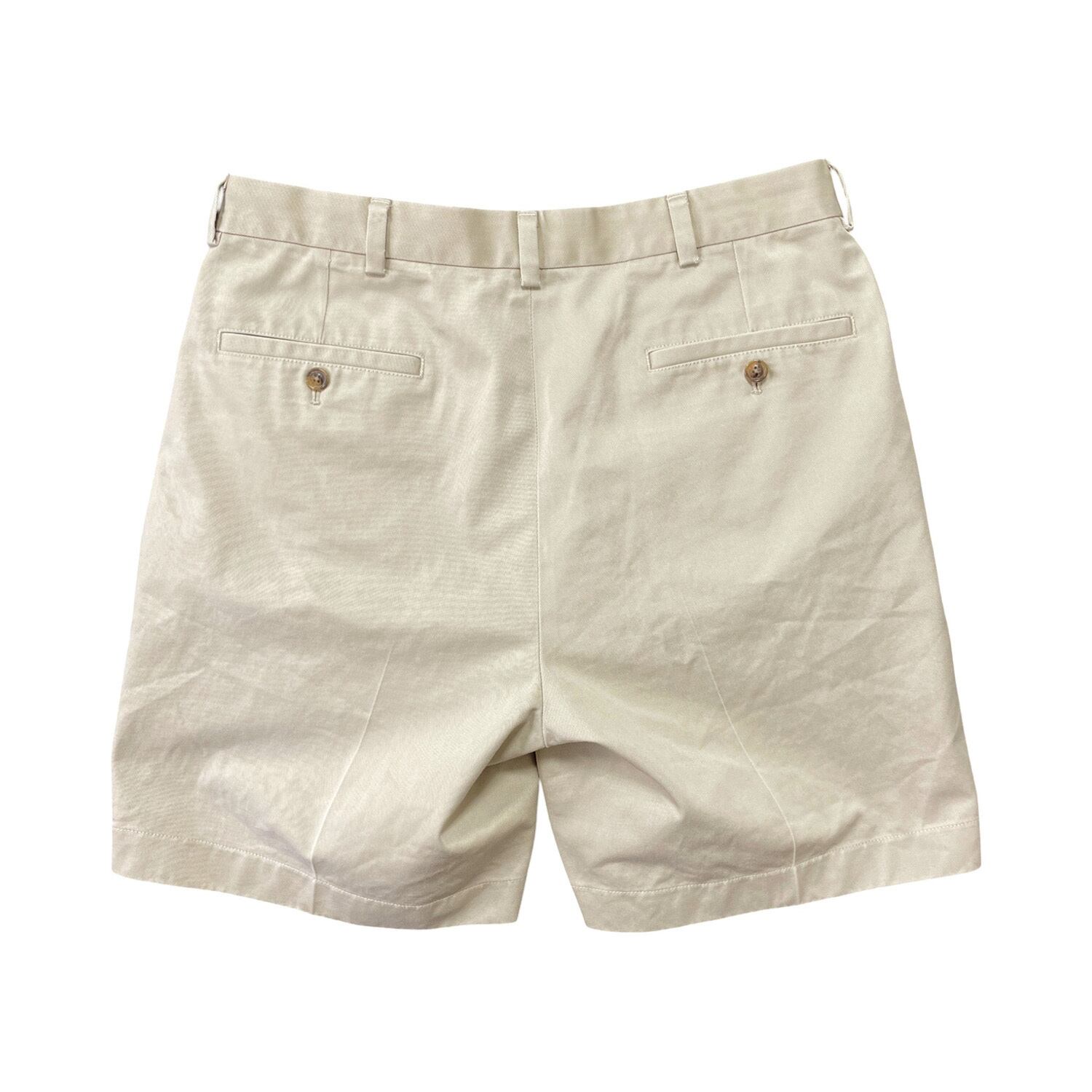 USA 古着 Brooks Brothers 346 ブルックスブラザーズ 2タック チノ