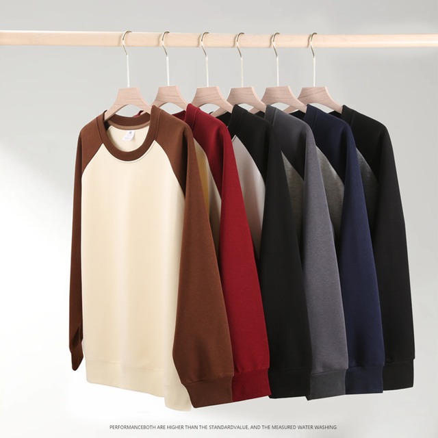 メンズ用トップス・長袖・カジュアル・長袖・気質・パーカー・M～3XL   6色
