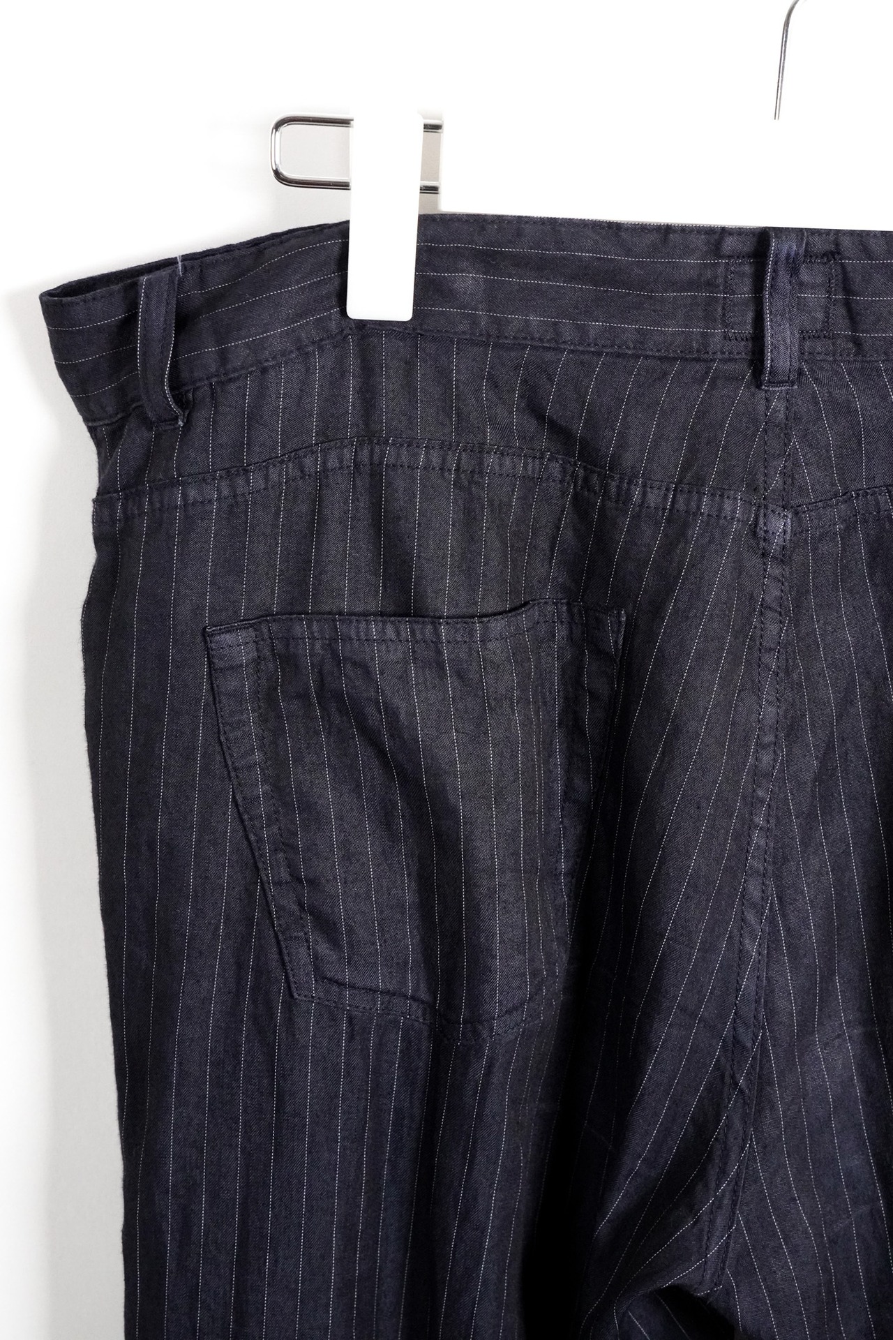 C.P. Company Stripe 5-Pocket Pants
