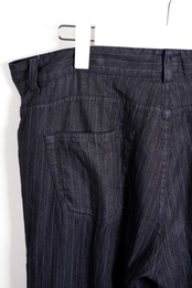 C.P. Company Stripe 5-Pocket Pants