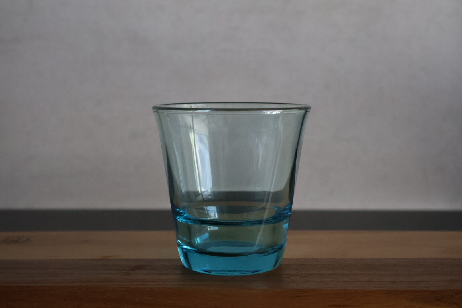 東洋佐々木 スパッシュ フリーグラス アクアブルー