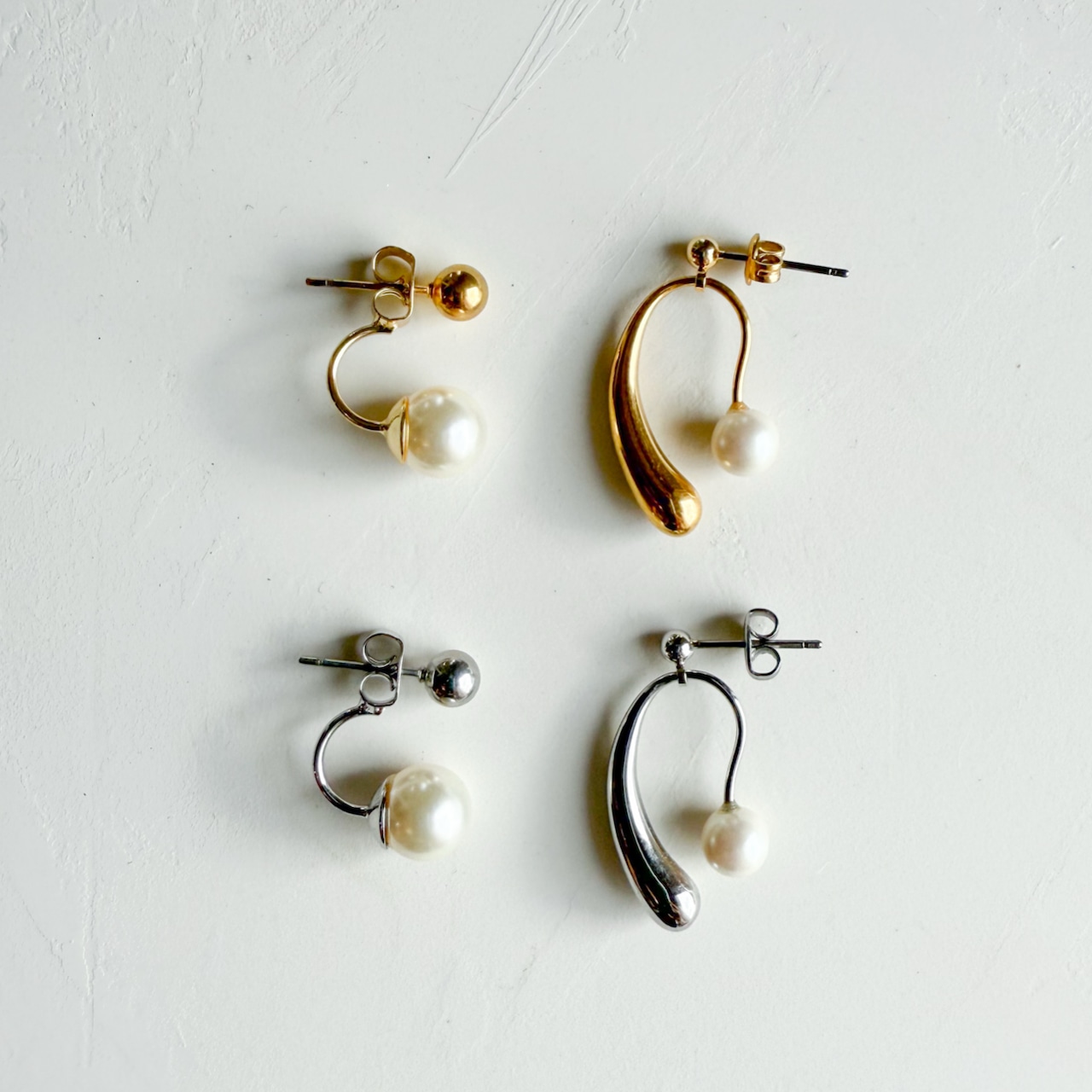 【ピアス限定】 片耳ピアス