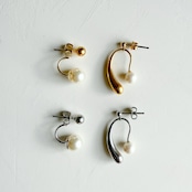 【ピアス限定】 片耳ピアス