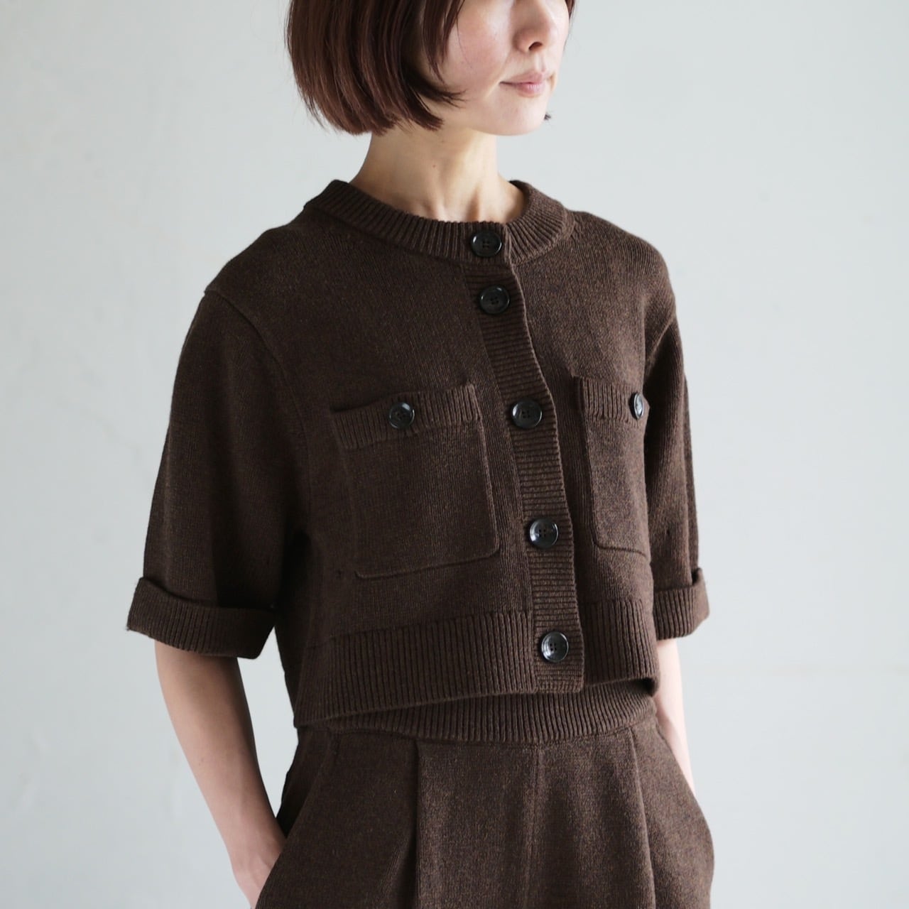 CLANE-L2-17112-5012 24AW | CENTO COSE