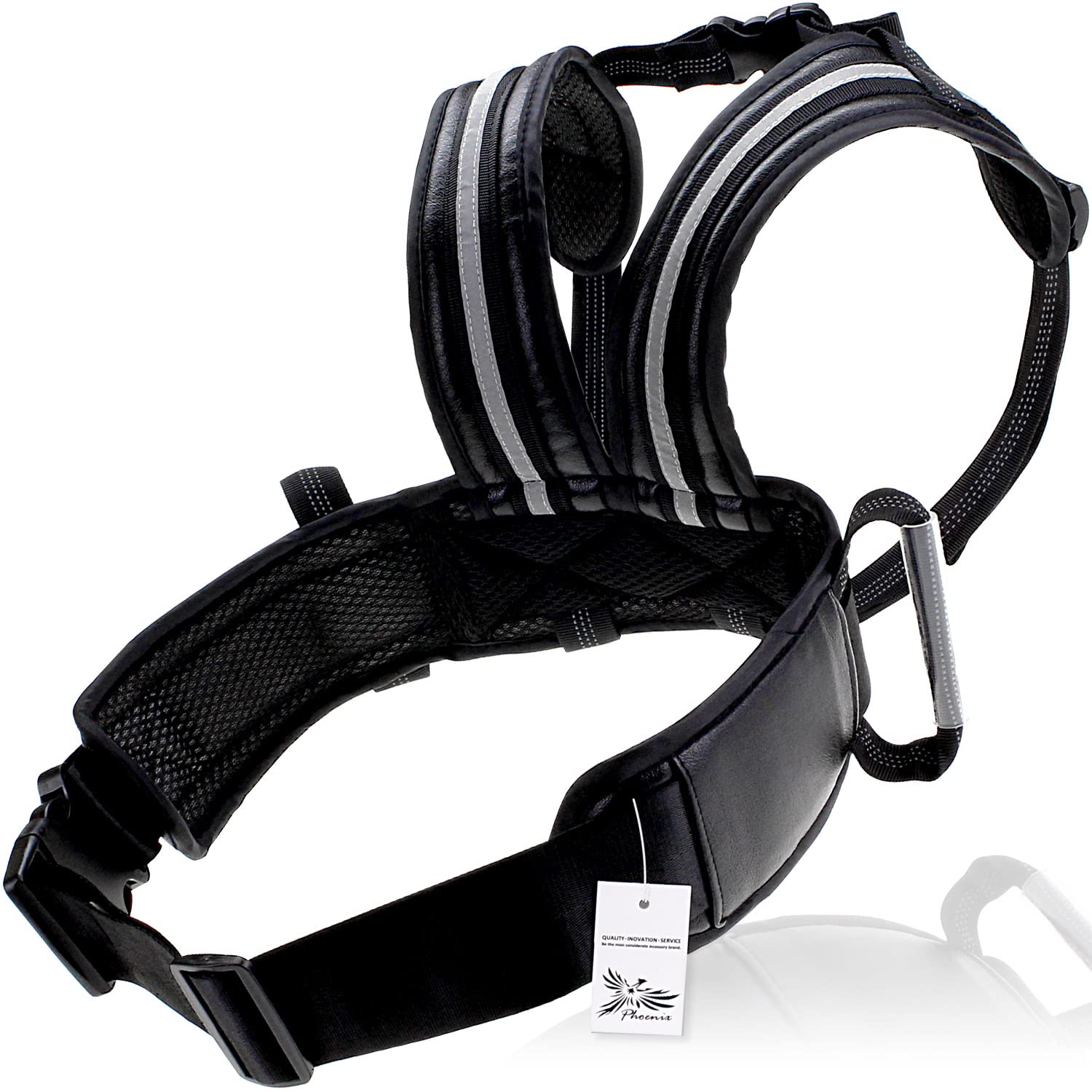 KOUGA logo Belt | Pay ID