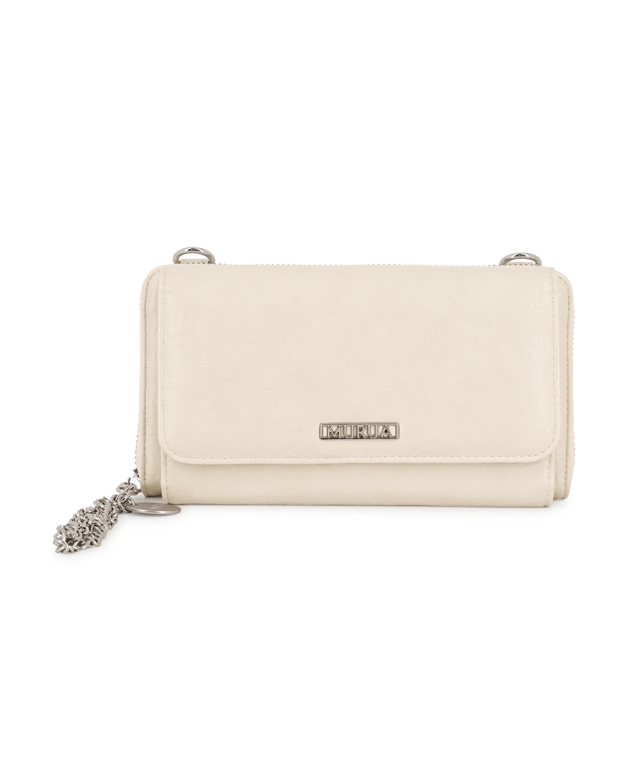 MURUA : WALLET SHOULDER MR-W1364
