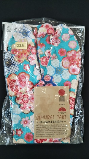 SAMURAI TABIー0002-23.5