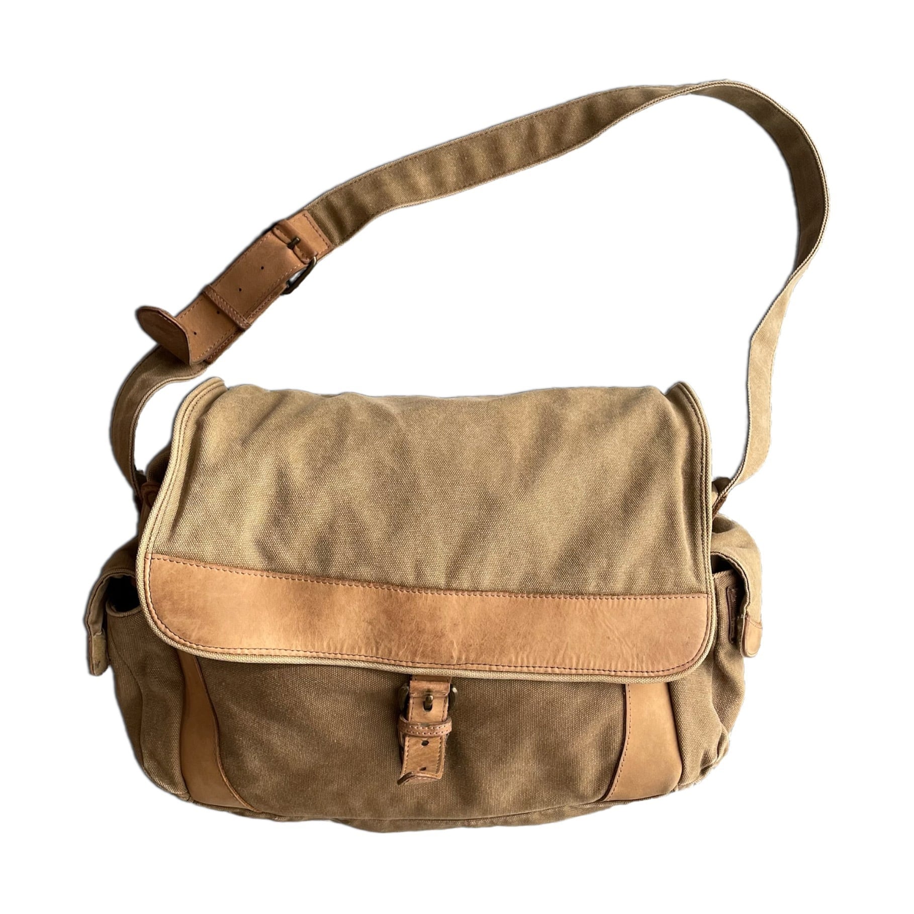 L.L.Bean shoulder bag | aster used&vintage