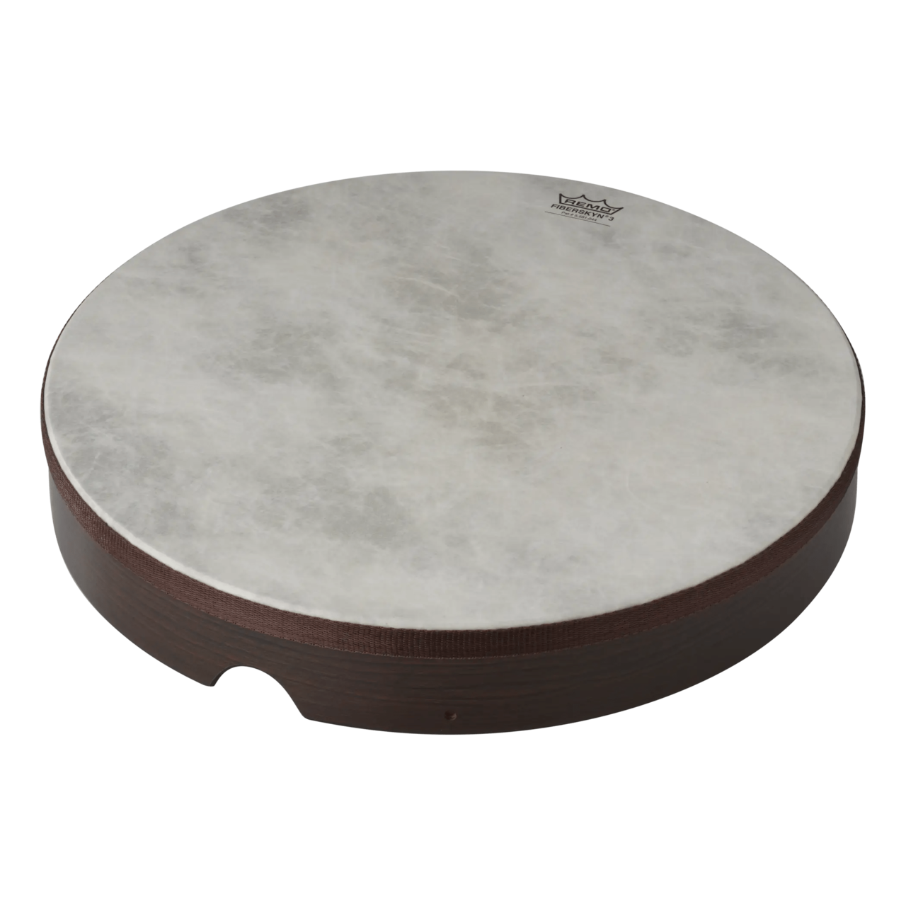 Remo製 フレームドラム 16インチ REMO Frame Drum FIBERSKYN 16