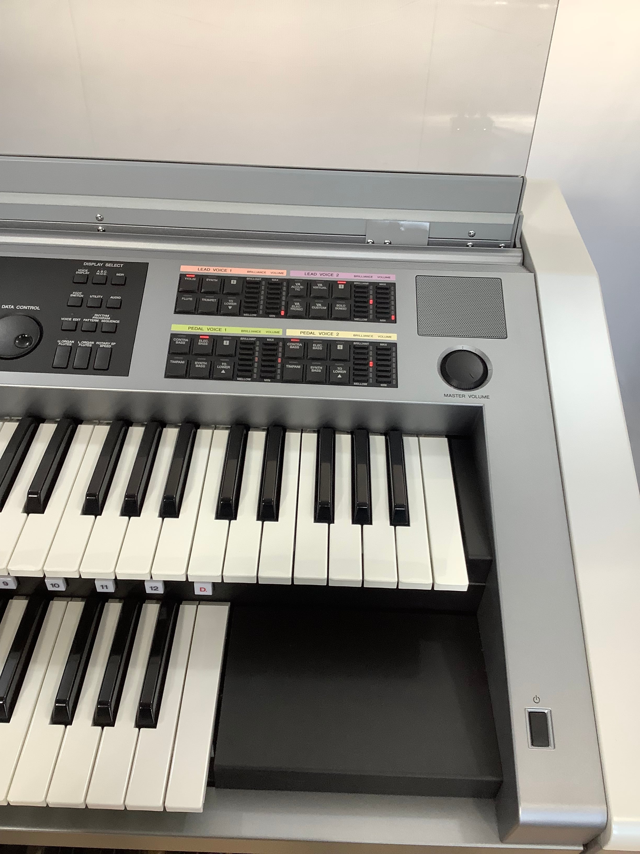 ☆63571【EO】YAMAHA ELS02 18年製 | リユース専門店エプコ