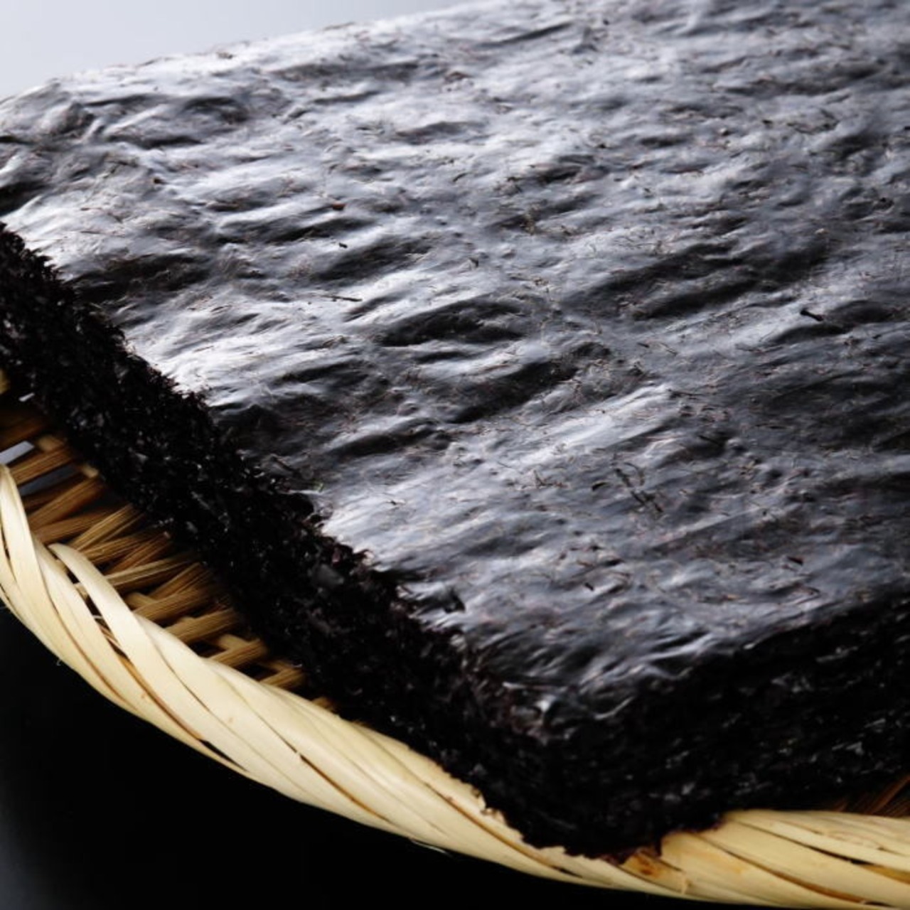 一番摘み味付海苔 ( 味 )有明海産 80枚入