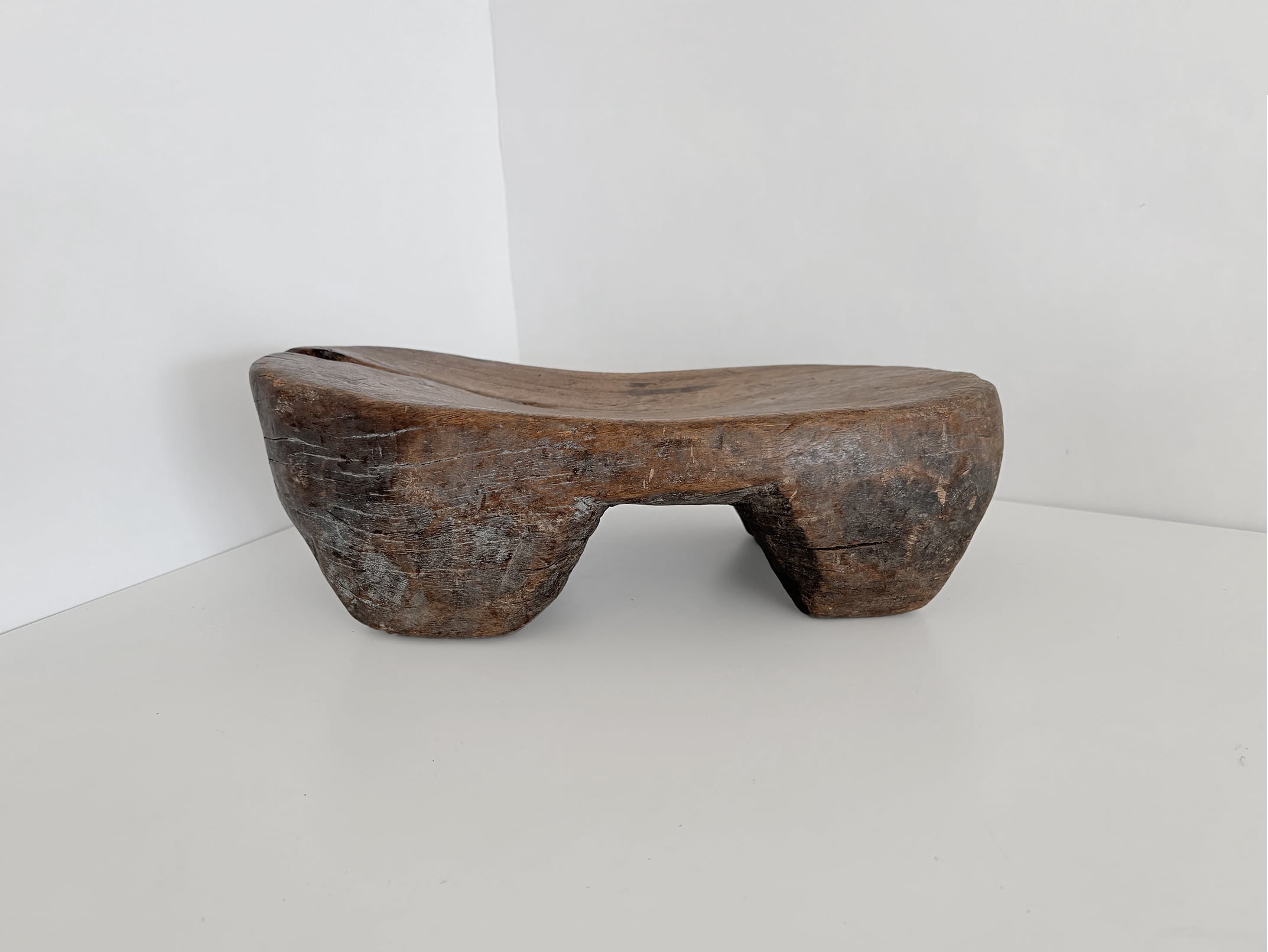 マリ ドゴン族 木製 ドアロック 鍵 | wouet