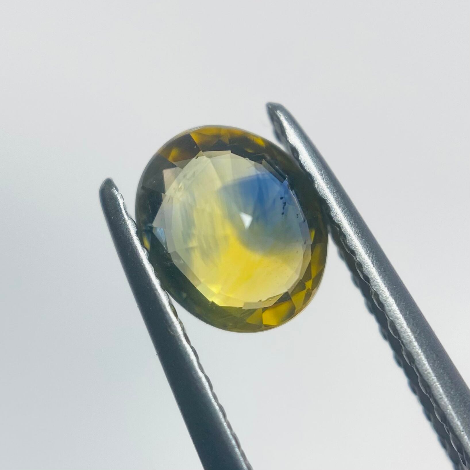 光の中のダンス サファイア