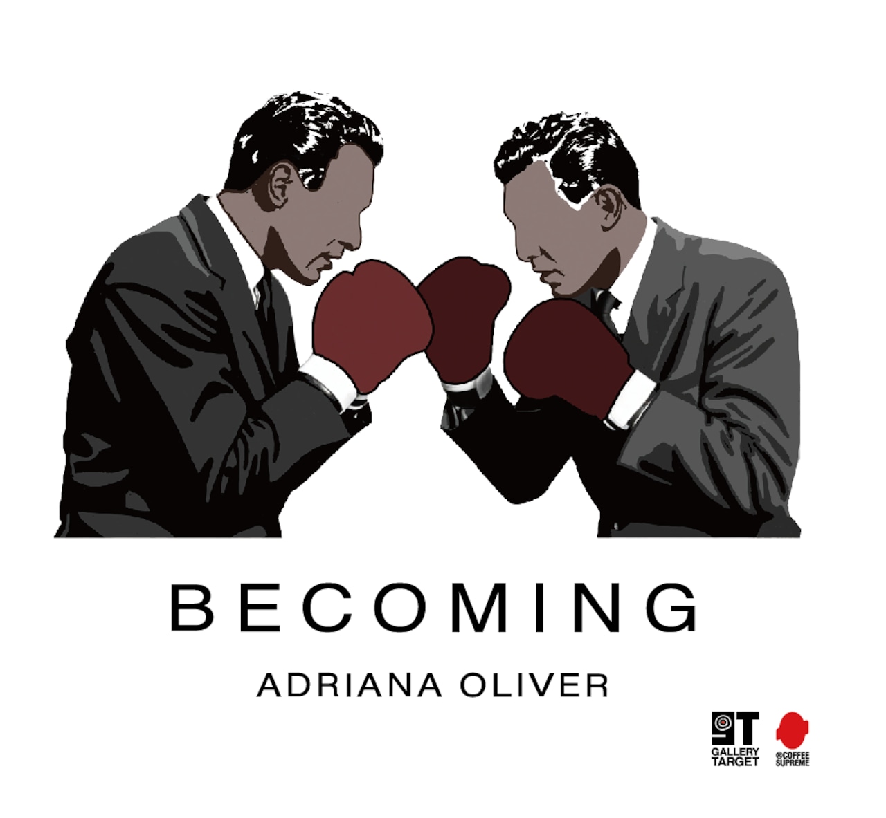 Adriana Oliver x Coffee Supreme Tokyo マグカップ