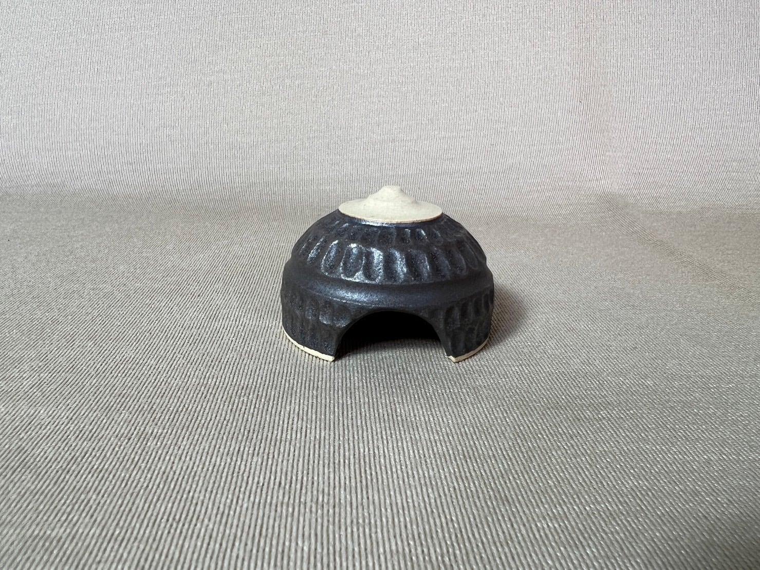 原田窯シェルター部