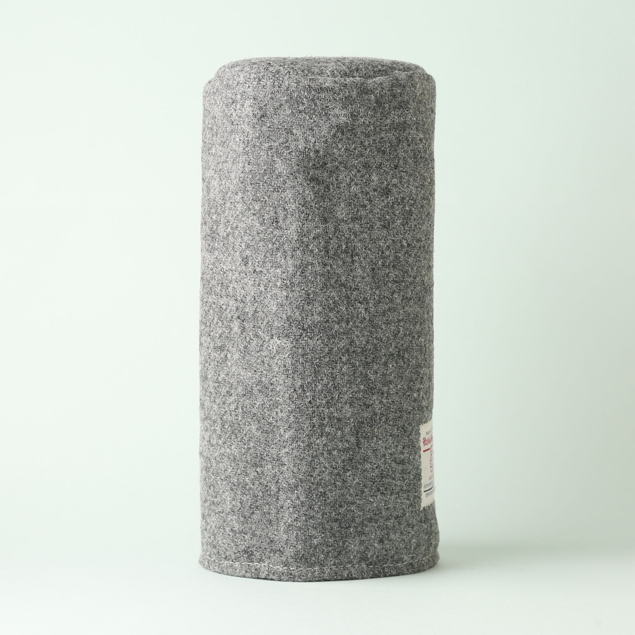 Harris Tweedを使用した筒型フェアウェイウッド用ヘッドカバー HT_45FW_C