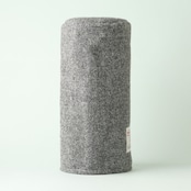 Harris Tweedを使用した筒型フェアウェイウッド用ヘッドカバー HT_45FW_C