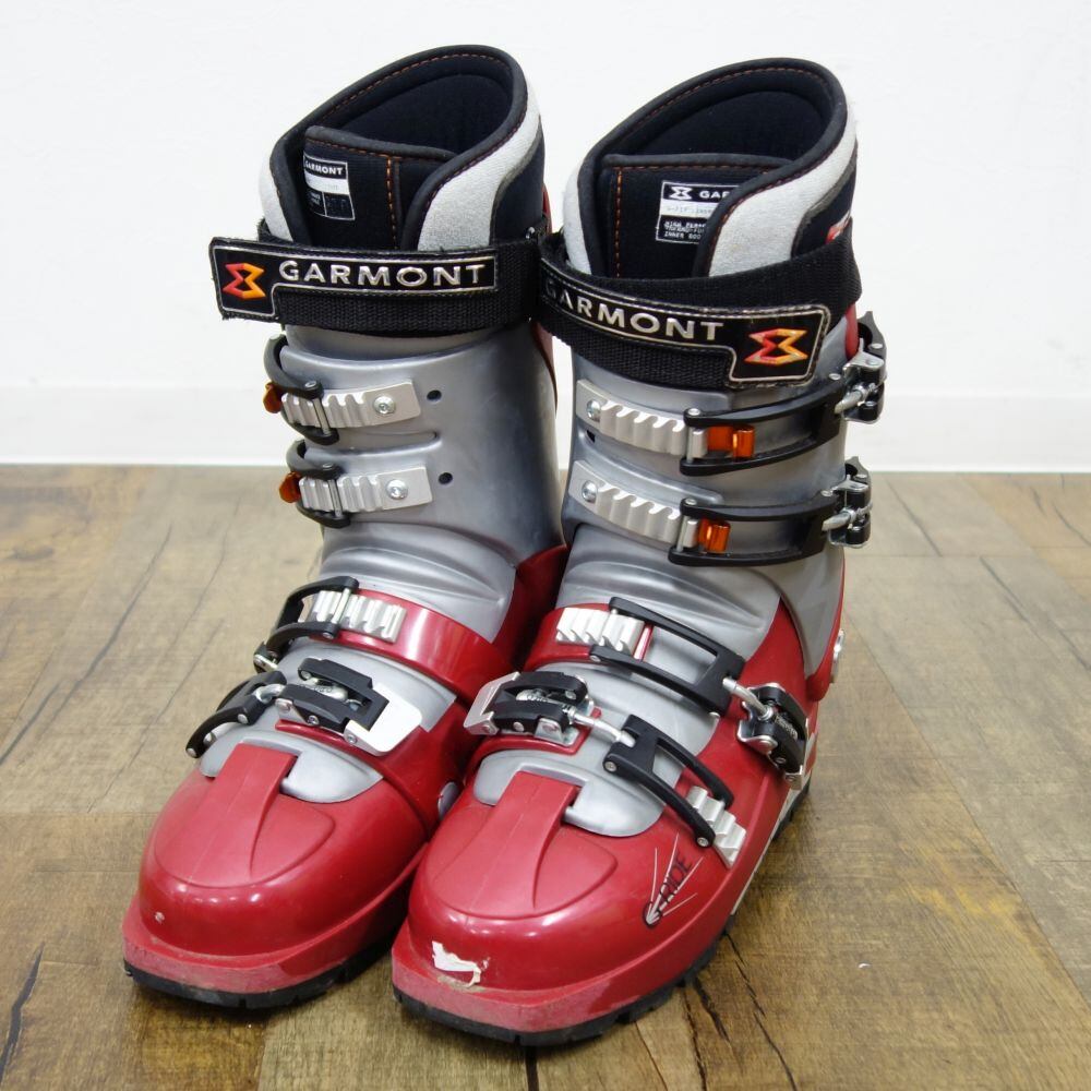Garmont スキー ブーツ GARMONT EXCURSION スキーブーツ 女性用