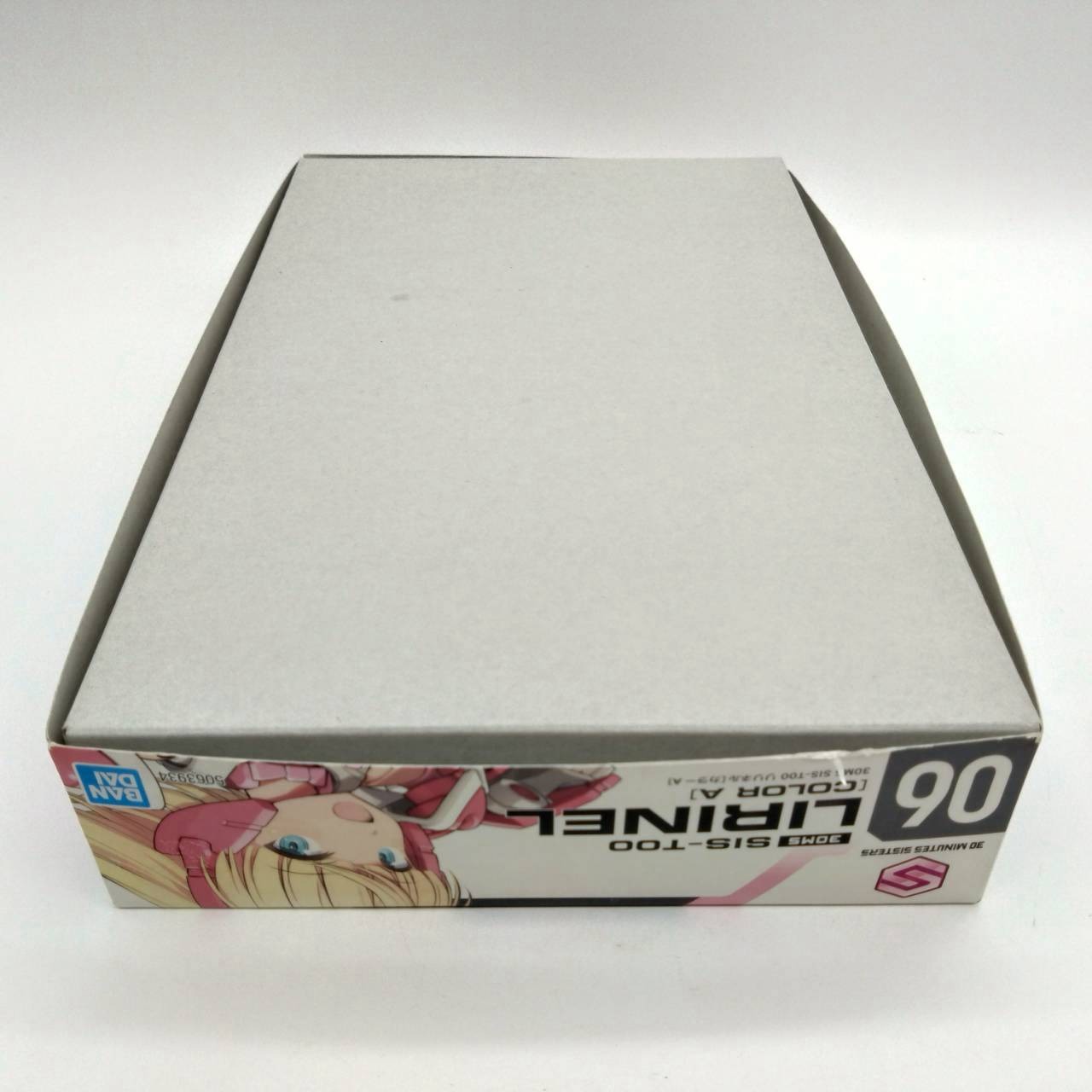 30MS SIS-T00 リリネル カラーA