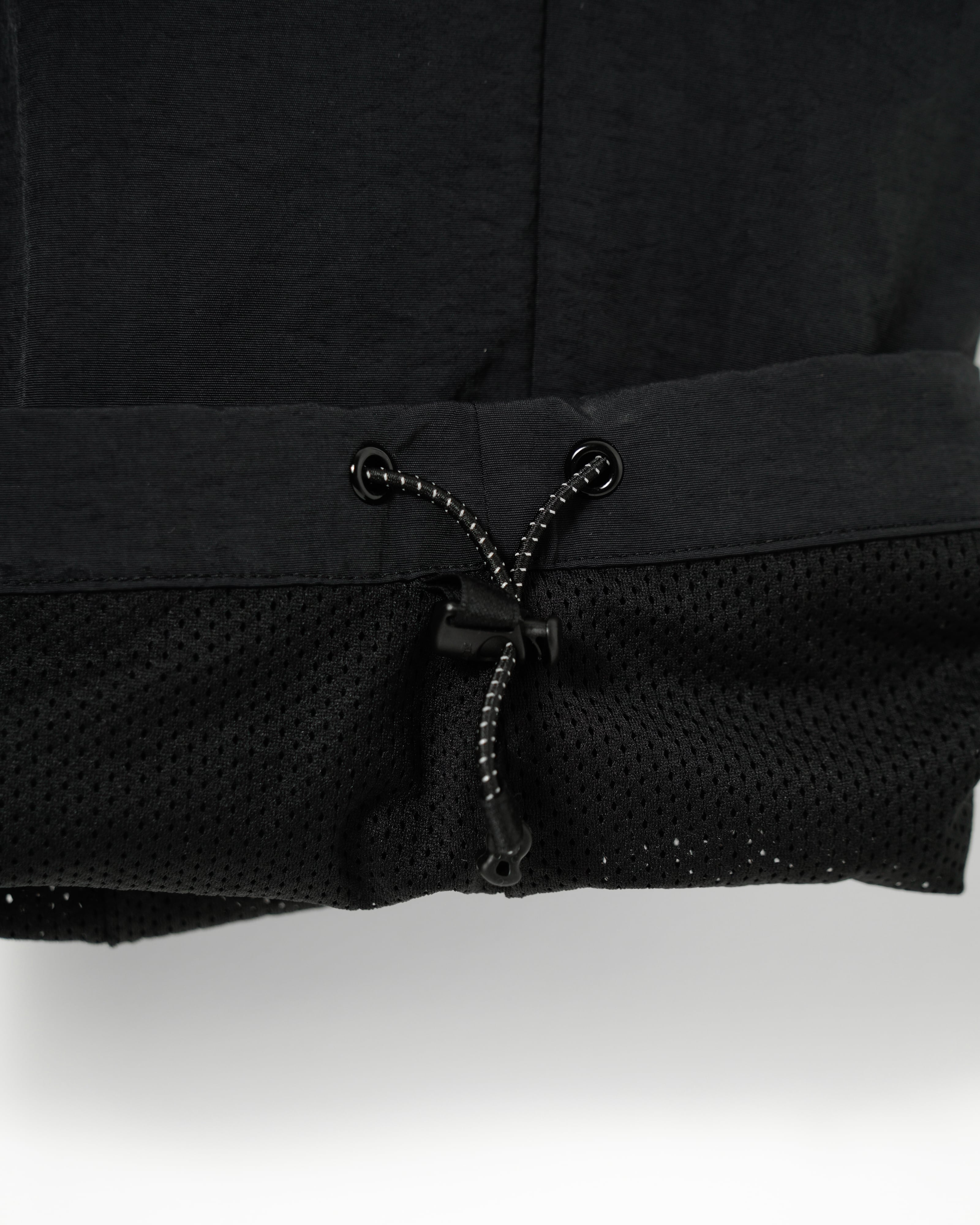 OPTSTUFF] CREATOR'S PANTS (BLACK) | OPTSTUFF