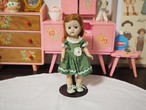 「Ginger」Cosmopolitan Doll Company （ウォーカーしづらいです） 画像16