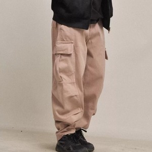 ストリート カーゴパンツ N3426