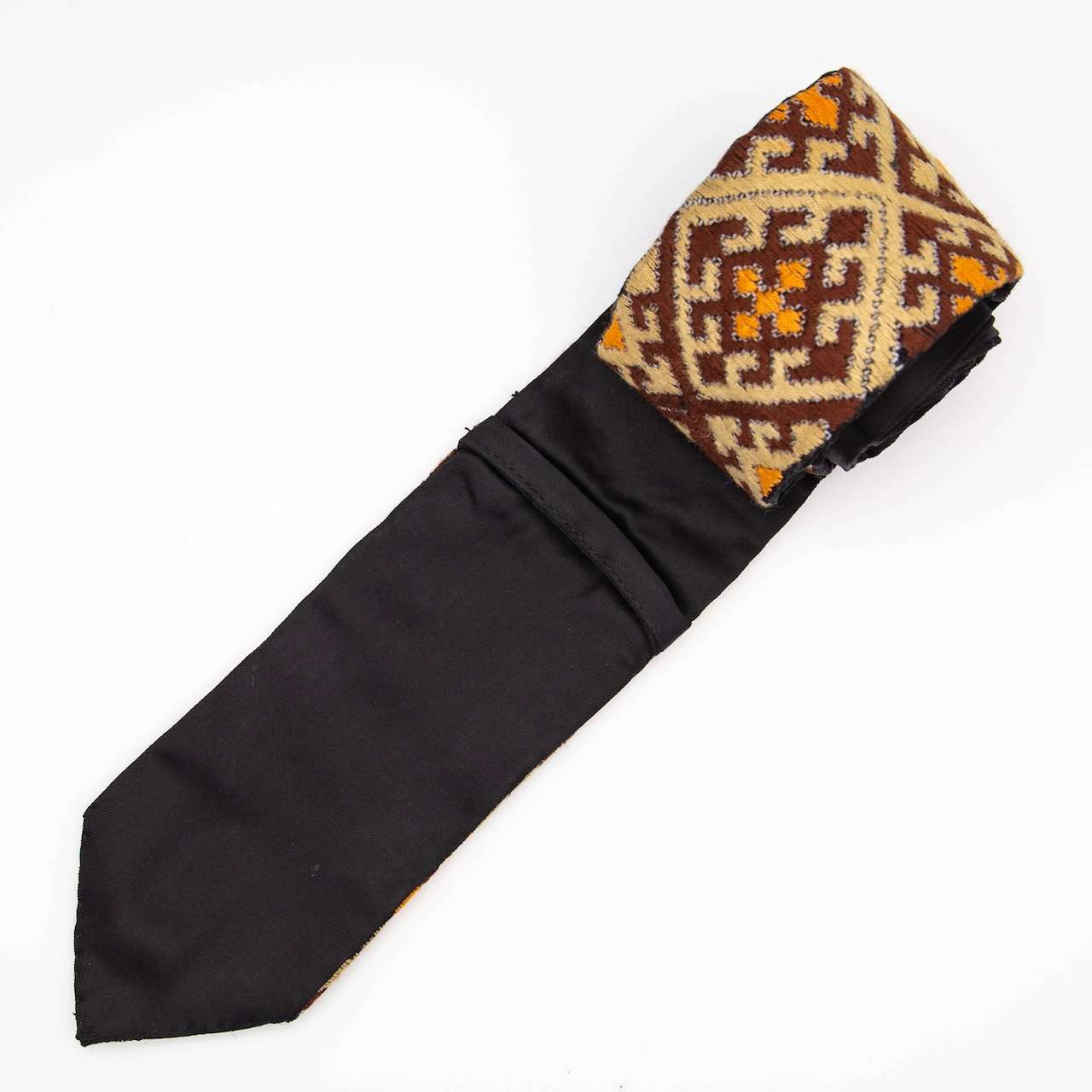 Baluchi Necktie 03 / ネクタイ