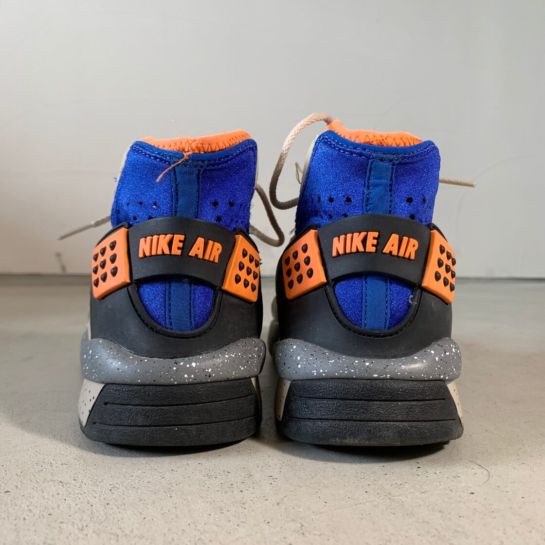 NIKE ACG AIR MOWABB 26cm | PAY ID