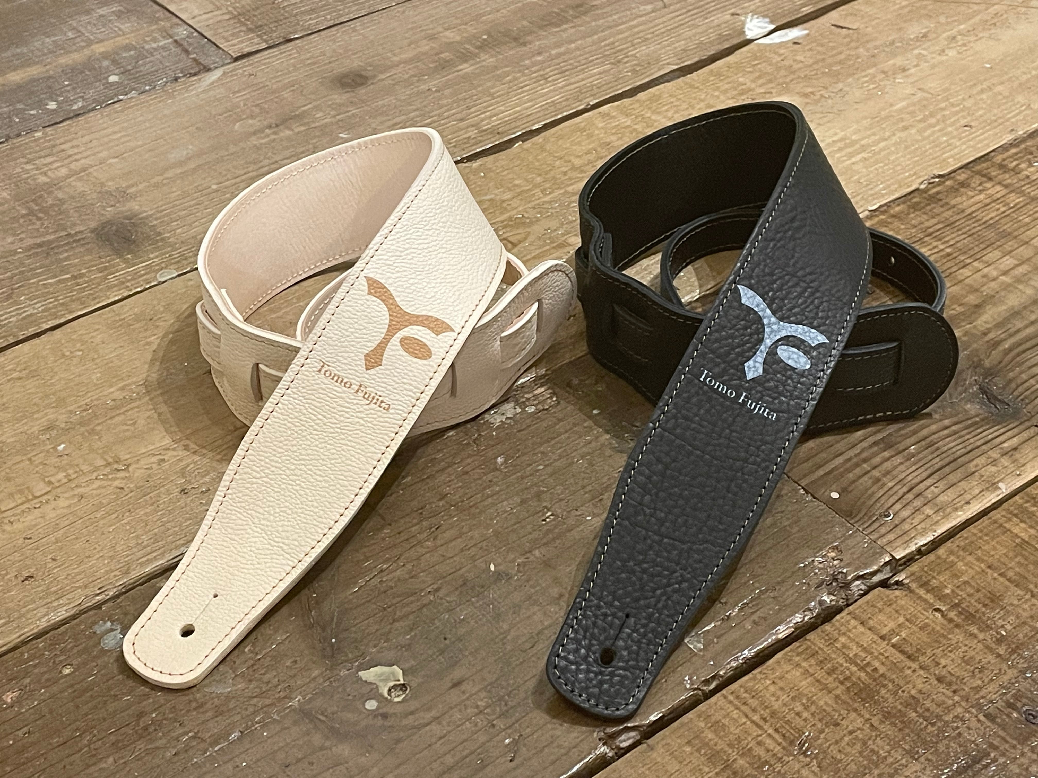 【Tomo Fujita Signature Strap】 Grande uomo blog