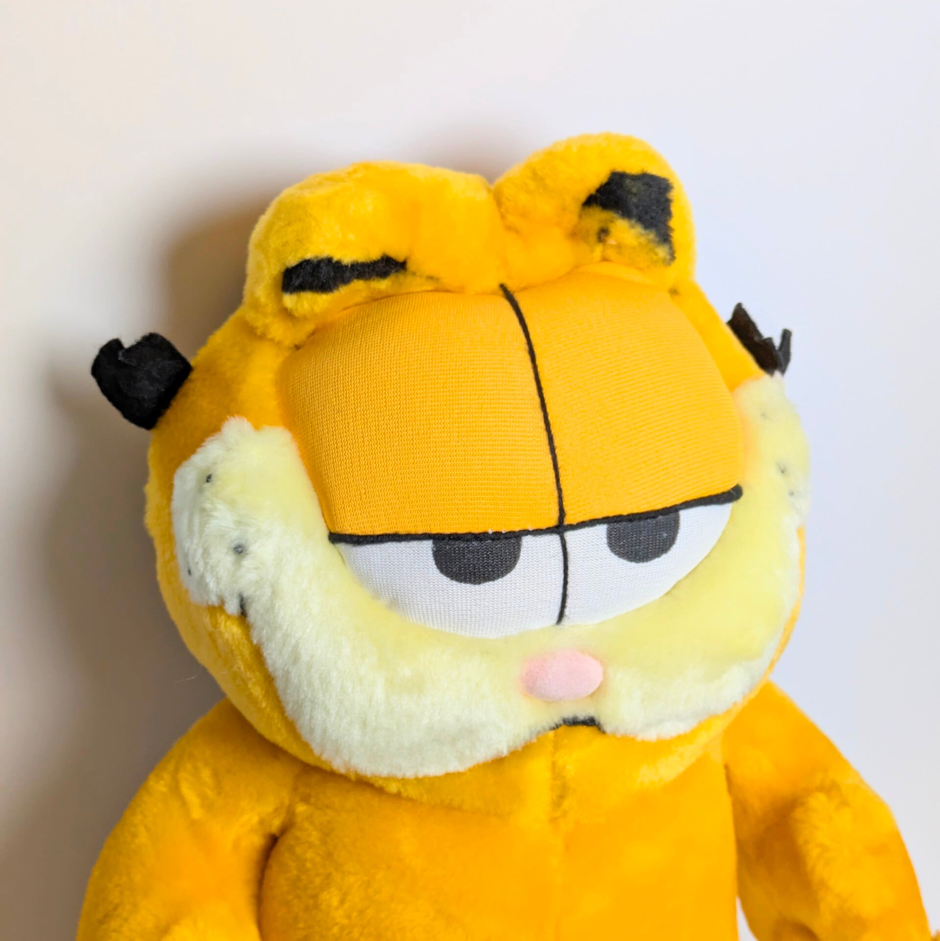 ⚡️スペシャルプライス⚡️☆ VINTAGE 90'☆【 Garfield