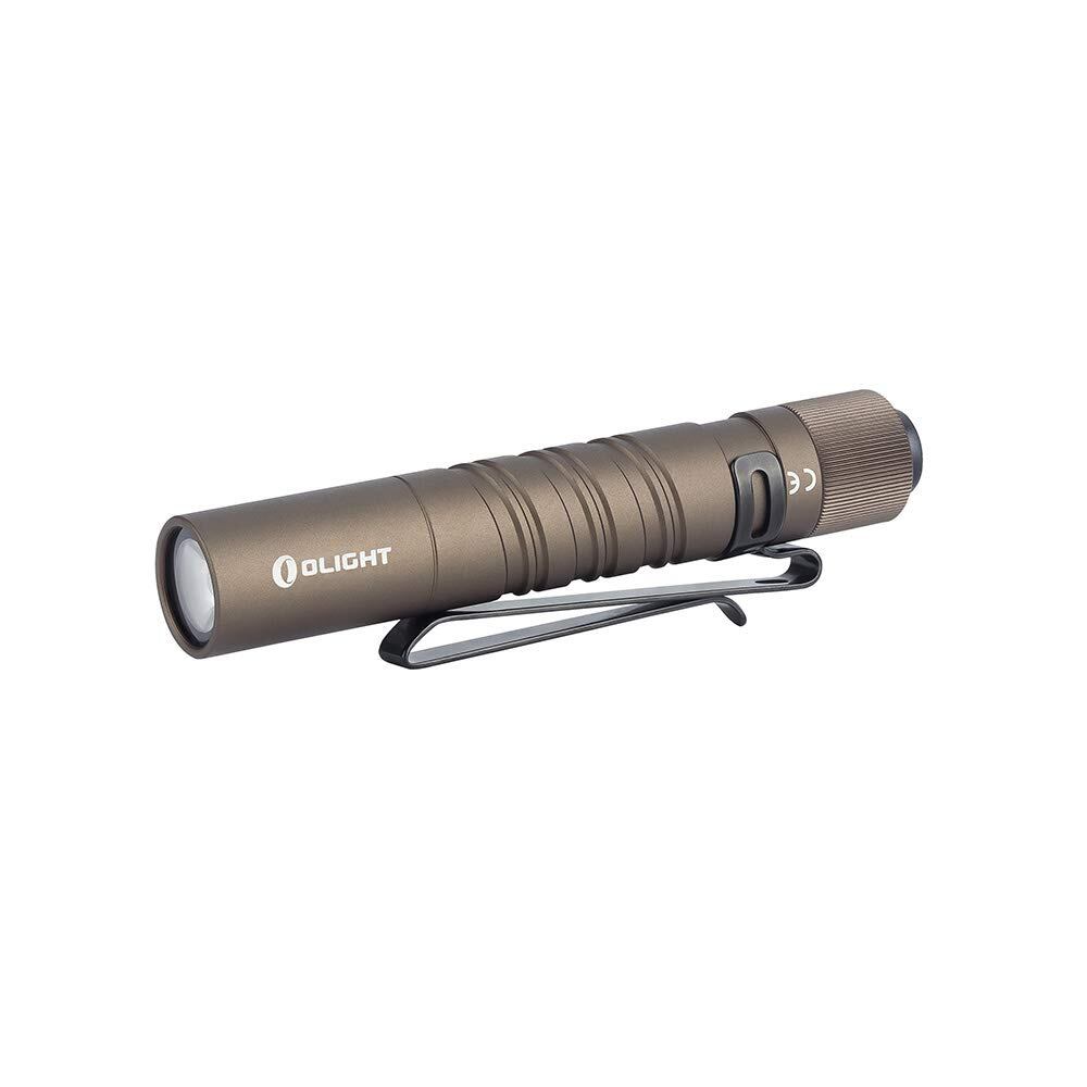 OLIGHT(オーライト) I3T EOS LED懐中電灯 フラッシュライト 180