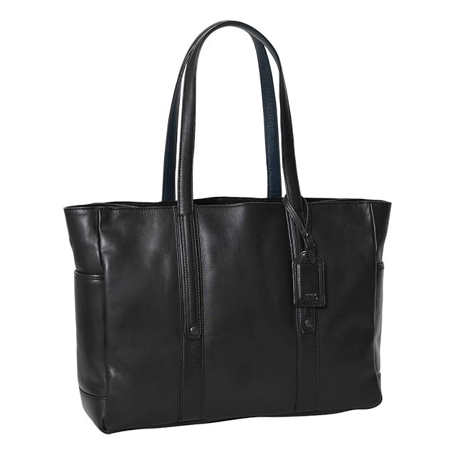 Gratante] グラタンテ 本革 ビジネス トート バッグ トートバッグ