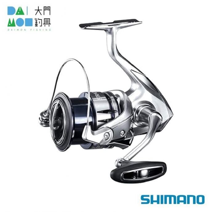 シマノ 19 ストラディック 3000MHG / SHIMANO 19 STRADIC 3000MHG