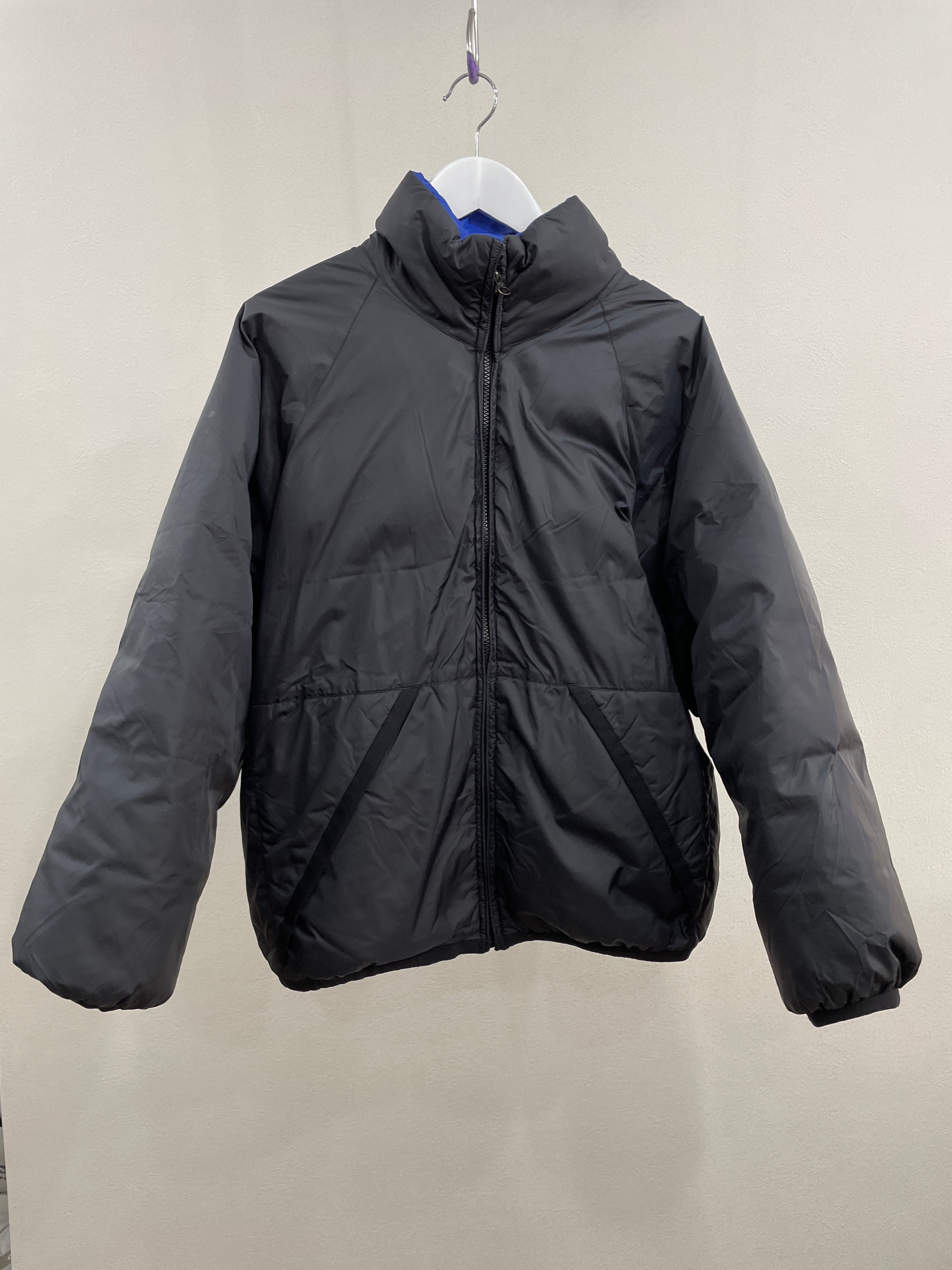NAUTICA Reversible Down Jacket | FANCLUB powered by BASE