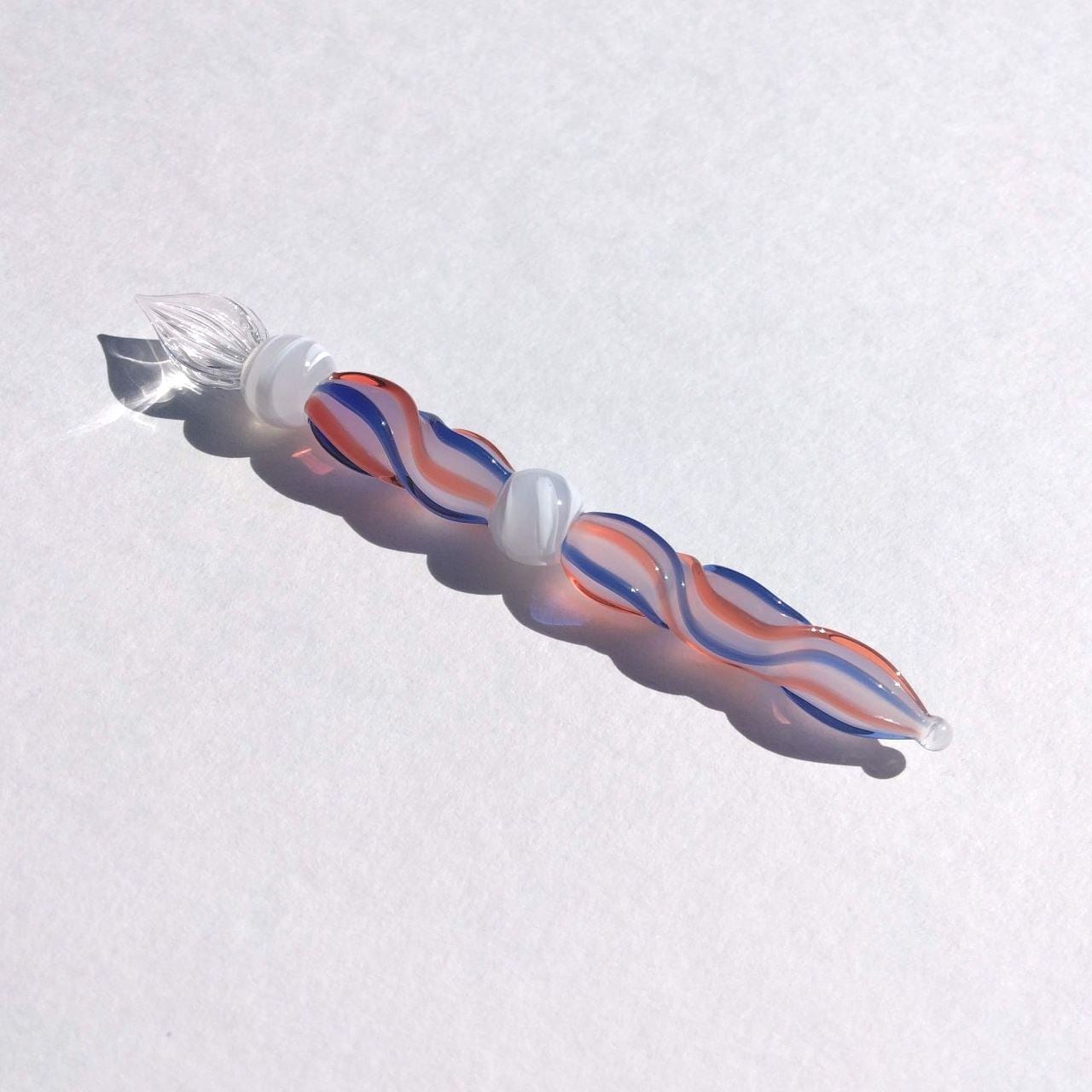 硝子工房めんめ～る