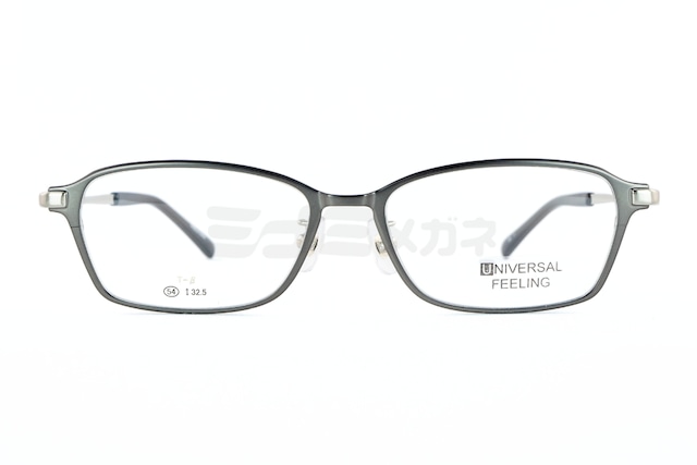 Royale Cup メガネ TN1124 C-1 スクエア ロイヤルカップ 正規品-2枚目