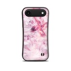 染香 - 和風 耐衝撃グリップ iPhoneケース