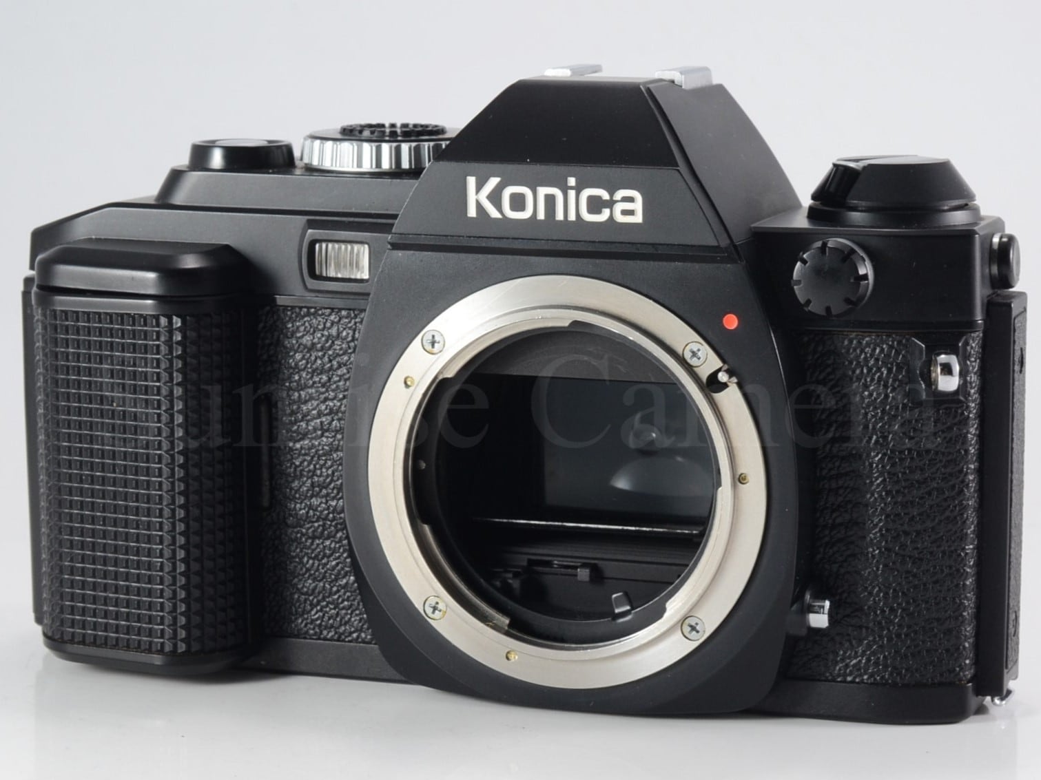 CONTAX RTS III ボディ コンタックス（61074） | サンライズカメラ