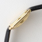 カルティエ サンチュール XL PARISダイアル 自動巻き Automatic ref.17001 AT thumbnail 4