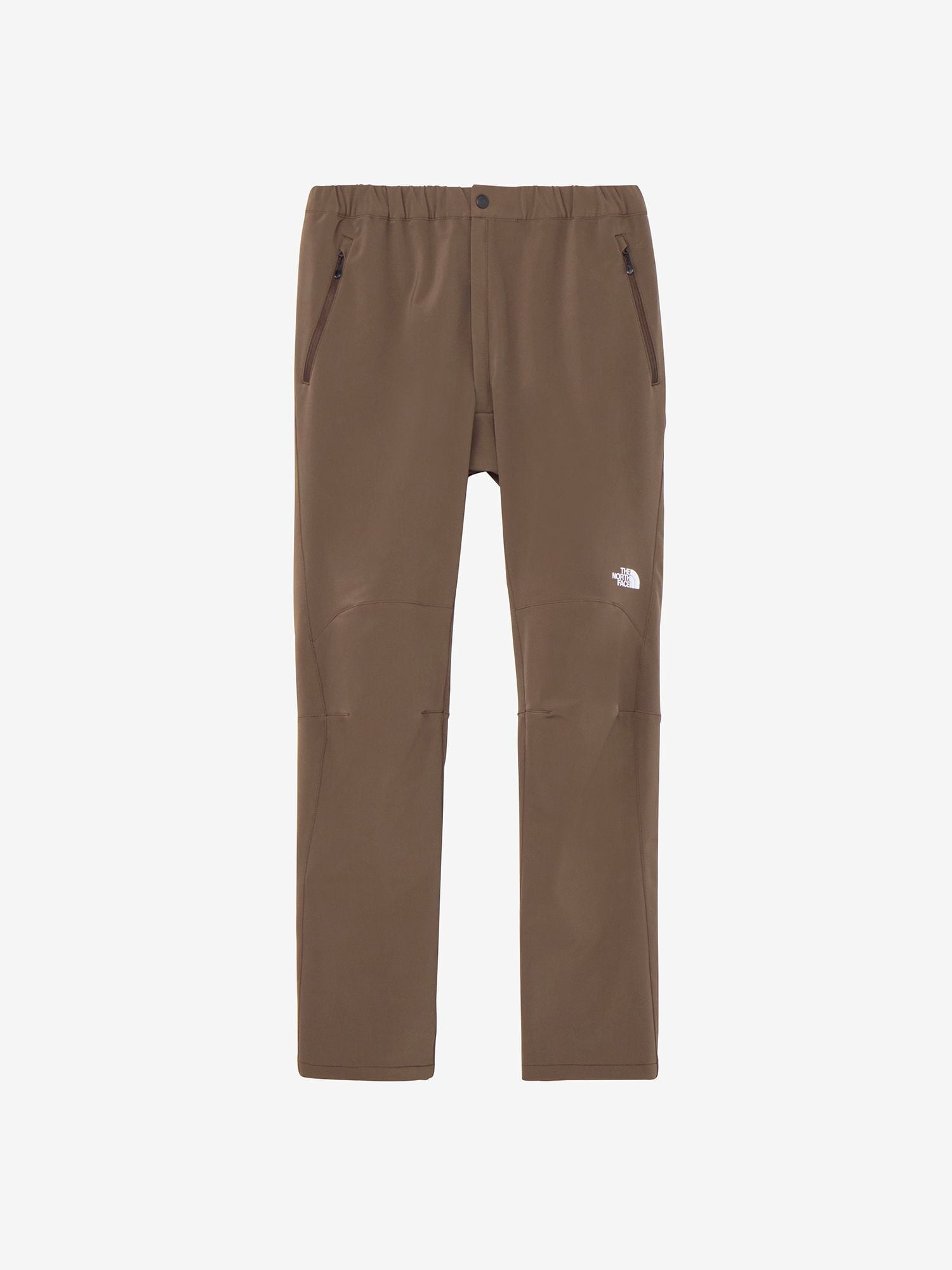 THE NORTH FACE ザ・ノースフェイス / アルパインライトパンツ(メンズ) #スモーキーブラウン