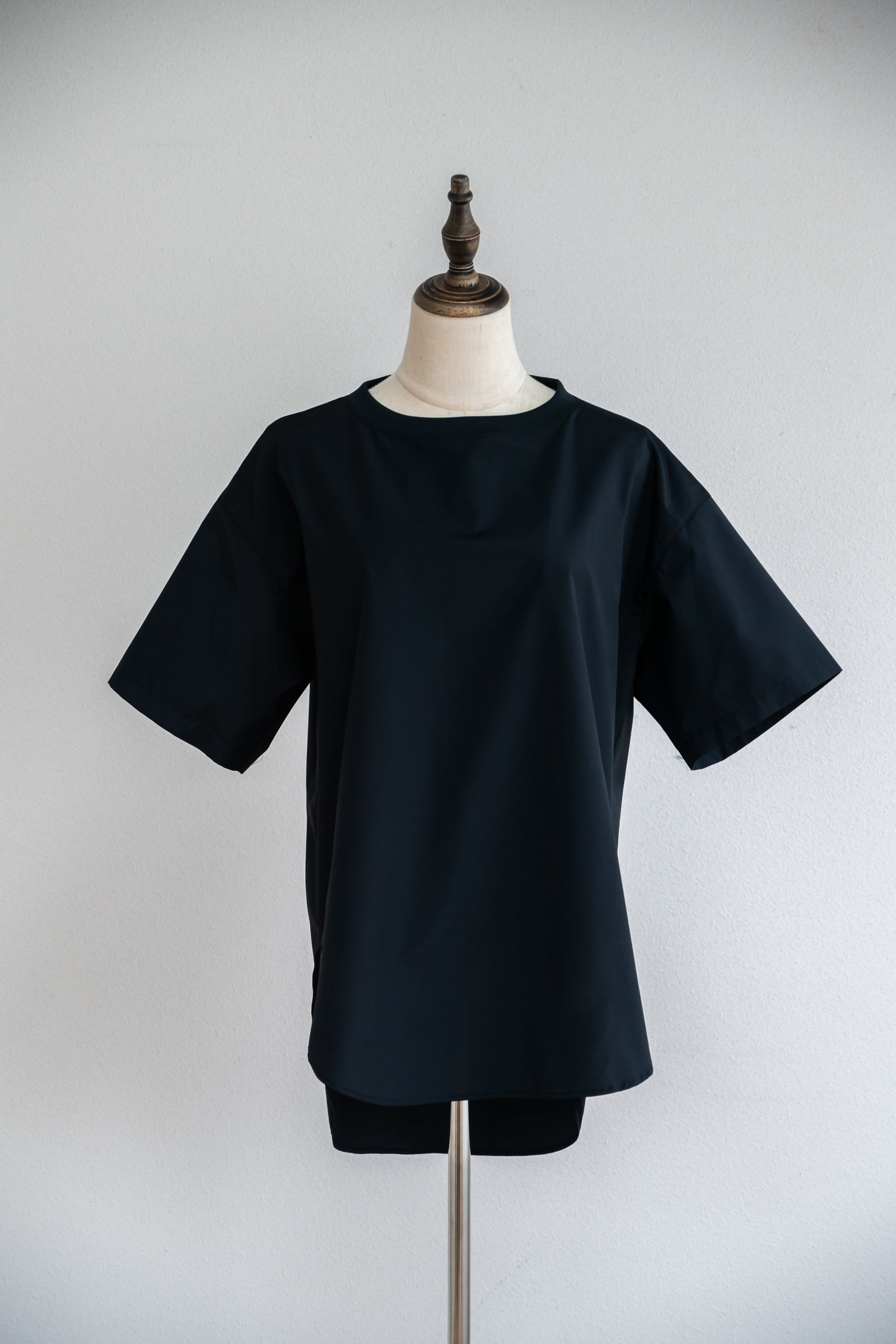 long blouse tee【在庫調整】3〜7日営業日 | pois